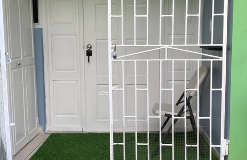 New Kingston Apartment | Entire Cozy, Clean, and Quiet Ambiance rental unit in Kingston, Jamaican