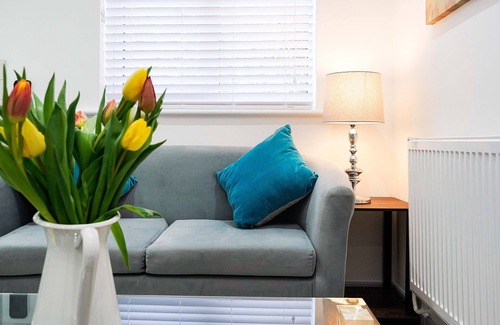 Sudbury Apartment | Entire Flat in Sudbury - Lucas