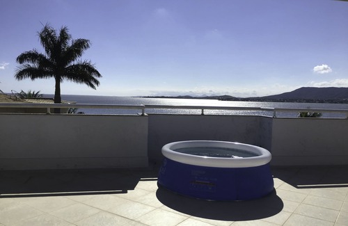 Centro Apartment | Entire floor coverage - 180m2 - Lagoon view.