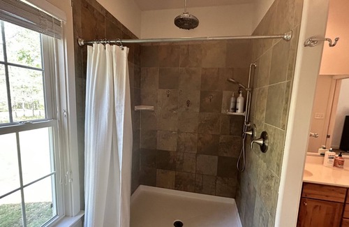 Locust Grove House | Entire Guest Home near Historic Lake Anna Sleeps 2