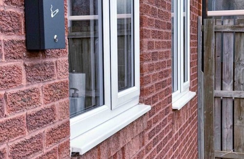 Newcastle-upon-Tyne House | Entire home for 6+Free parking