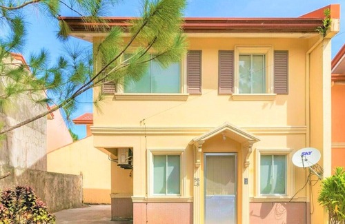 Bantud Hacienda House | Entire Home, 3 Bedrooms, 2 CR, Amenity Pool for a fee.