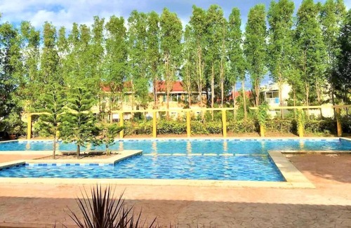 Bantud Hacienda House | Entire Home, 3 Bedrooms, 2 CR, Amenity Pool for a fee.