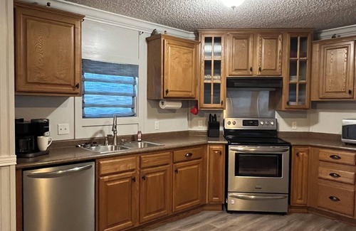 Carrabelle House | Entire Home Carrabelle, FL near the beach