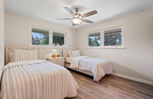 Oxford House | Entire Home for rent in Oxford