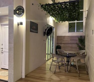 Sandakan House | Entire home hosted by Catherine 4 bedroom House