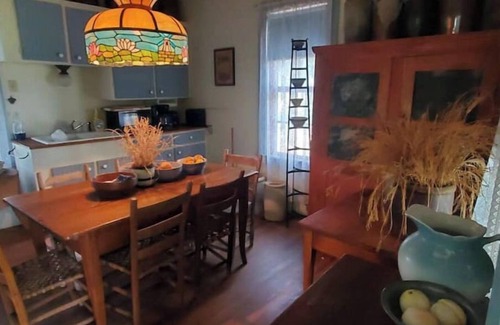 New Ulm House | Entire home in Austin County