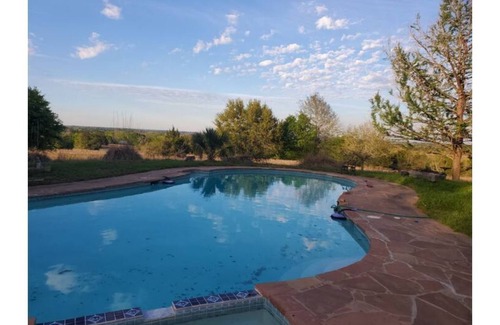 New Ulm House | Entire home in Austin County