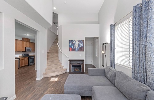 Enterprise House | Entire home in beautiful Southwest Las Vegas, NV area!