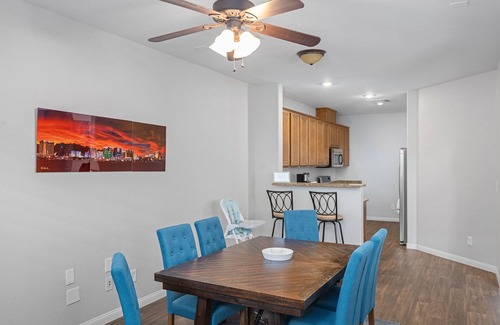 Enterprise House | Entire home in beautiful Southwest Las Vegas, NV area!