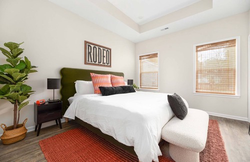 Belmont House | Entire home in Belmont, North Carolina