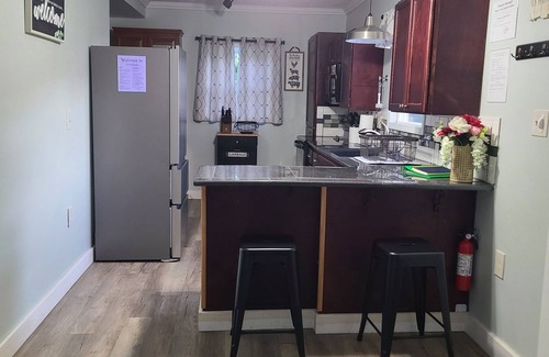 Tionesta House | Entire home in charming Tionesta
