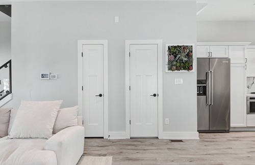 Fletcher Place House | Entire home in Fletcher Place
