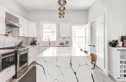 Fletcher Place House | Entire home in Fletcher Place