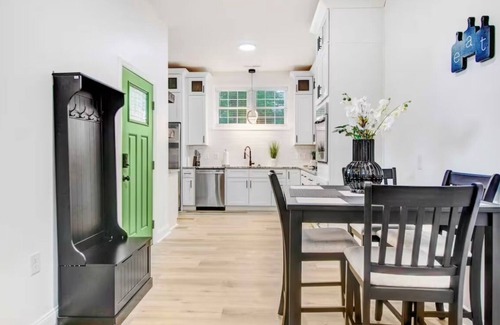 Goldsboro House | Entire home, in Goldsboro North Carolina