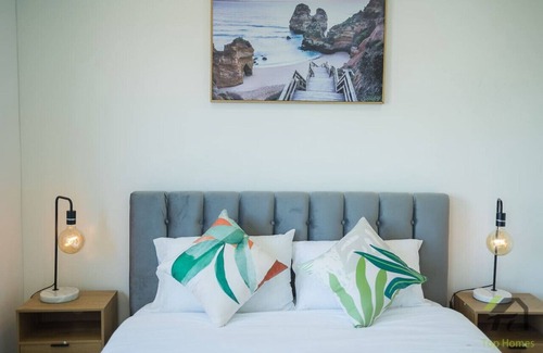 Lidcombe Apartment | Entire Home in Lidcombe- New