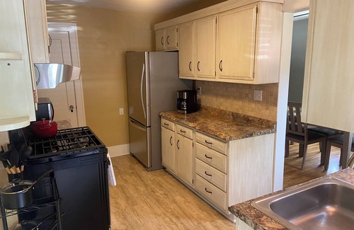North East Apartment | Entire home in North East, Pennsylvania