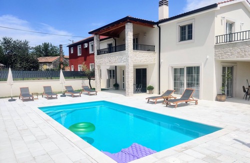 Nova Vas House | Entire home in Nova Vas, Croatia