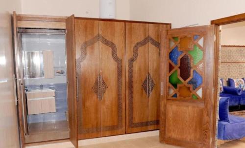 Sale Medina Apartment | Entire home in Salé close to Rabat, Marina, beach