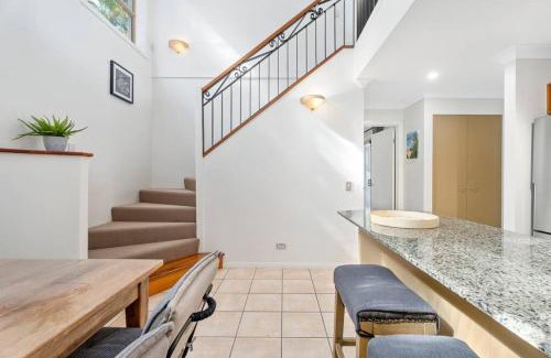 Southport Villa | Entire home in Southport Parade Southport