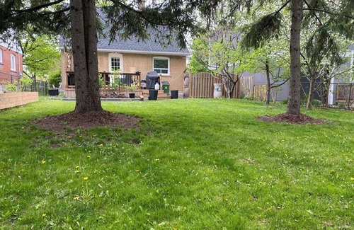 Rexdale House | Entire Home in Toronto - 10 mins YYZ