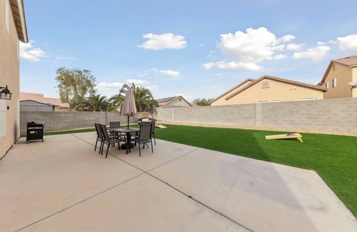 North Las Vegas House | Entire home in North Las Vegas, Nevada