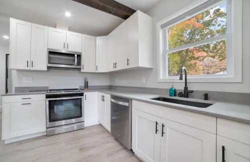 Port Wing House | Entire Home Near Lake Superior