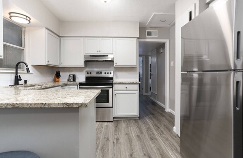 Universal City House | Entire Home! San Antonio/Universal City (Near Randolph AFB-JBSA)