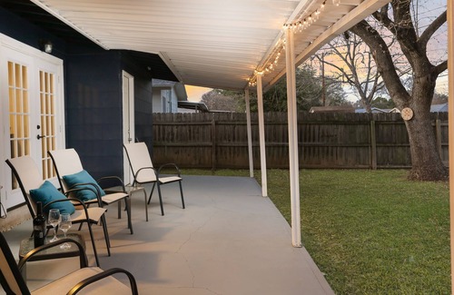 Universal City House | Entire Home! San Antonio/Universal City (Near Randolph AFB-JBSA)