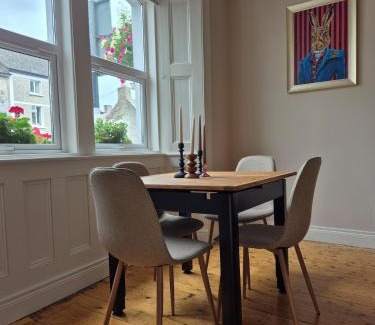 Cloughjordan Apartment | Entire home sleeps 8