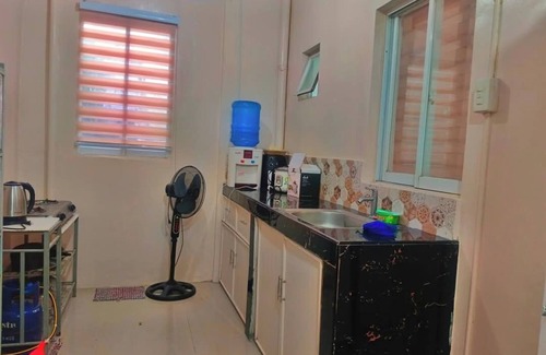 General Santos House | Entire house Staycation in V TRANSIENT at Camella homes with WiFi 10 MINS MALLS