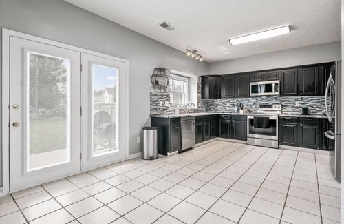 Masterson Station House | ⭐️⭐️⭐️⭐️⭐️ Entire House- 10 min from KY Horse Park, 15 min from UK