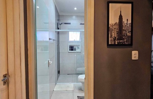 Castelo Branco House | Entire house 7 min Alphaville