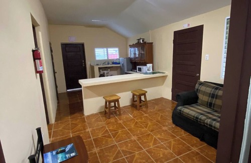 Ladyville Apartment | Entire House - Affordable, Safe, Clean, Gated, 10 mins from Intl Airport
