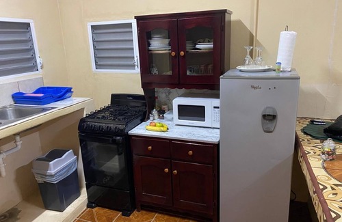 Ladyville Apartment | Entire House - Affordable, Safe, Clean, Gated, 10 mins from Intl Airport