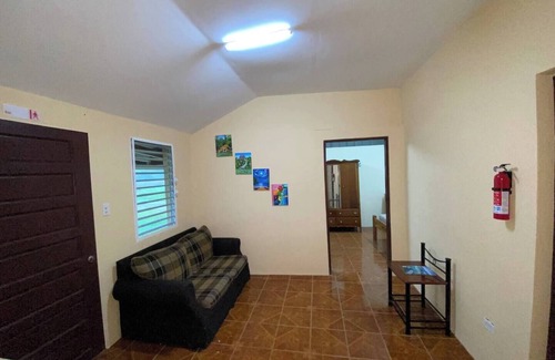 Ladyville Apartment | Entire House - Affordable, Safe, Clean, Gated, 10 mins from Intl Airport