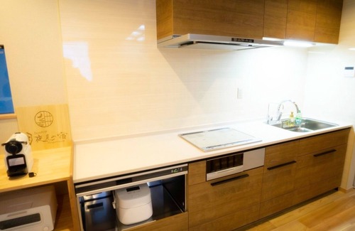 Nakamura House | Entire house available Japanesestyle inn Free/Nagoya Aichi