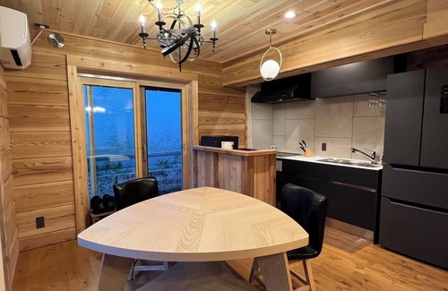 Kitasaku-gun House | Entire house for rent Near Lake Geneva and the R/Kitasakugun Nagano