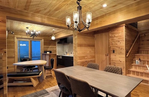 Kitasaku-gun House | Entire house for rent Near Lake Geneva and the R/Kitasakugun Nagano