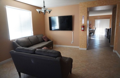 Pinal County House | Entire House for Rent. Perfect for short term rentals