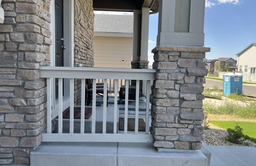 Dupont House | Entire house fully furnished and newly built
