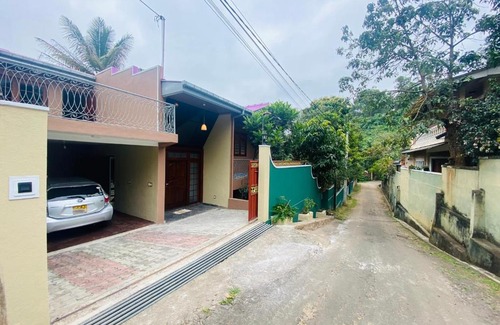 Bandarawela House | Entire house in bandarawela