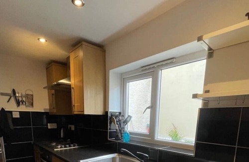 Hanham House | Entire house in Bristol