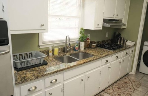 Griffin House | Entire house in Metro Atlanta