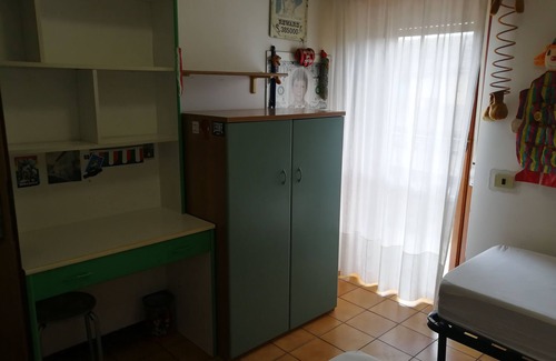 Terni Condo | Entire House in Perfect condition. Quality-Price-Courtesy our basis :-)