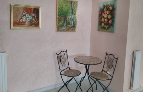 Termoli House | Entire house in the central area 250 meters from the sea