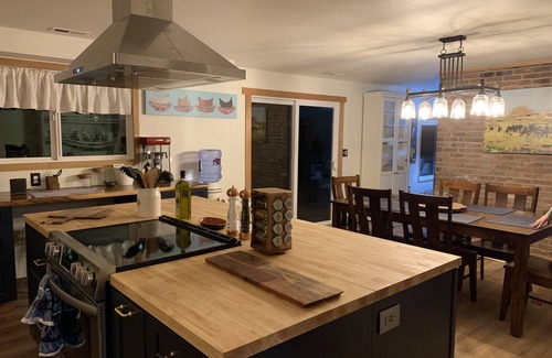 Monmouth Other | Entire House Luxury Farm Stay w Animals Hot Tub