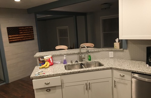 Harrisonburg House | Entire House Near JMU