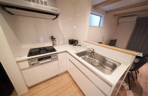 Tateishi House | Entire house Private rentalTateishiDetached - FINOA Tateishi residential suite/Katsushika-ku Tokyo