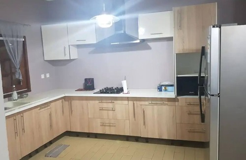 Mamoudzou House | Entire house T4 private and secure - MTSAPERE